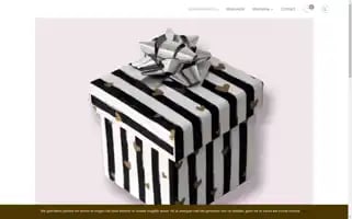 Cadeaushop4you.nl Screenshot 2024-05-27 20:05:38