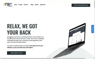 Rocketweb.support Screenshot 2024-05-17 03:30:25