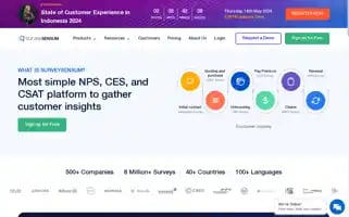 Surveysensum.com Screenshot 2024-05-14 03:47:22