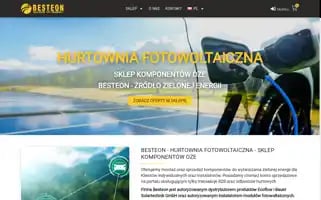 Besteon.pl Screenshot 2024-05-27 22:16:34