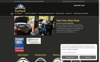 Cartechrepair.com Screenshot 2024-05-15 16:44:51