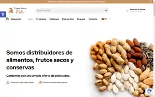 Alimentacionorts.com Screenshot 2024-05-24 04:47:33