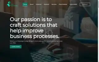 Icorepay.tech Screenshot 2024-06-27 05:49:00