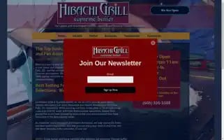 Hibachigrillsiouxfalls.com Screenshot 2024-05-16 01:21:25
