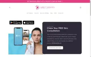 Shinefabulous.co.uk Screenshot 2024-05-03 17:06:08