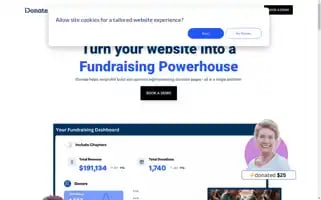 Idonate.com Screenshot 2024-07-06 18:26:57