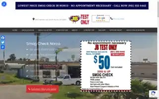 Smogchecknorco.com Screenshot 2024-05-13 23:47:26