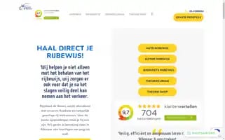 Rijschooldebroers.nl Screenshot 2024-06-17 07:45:42