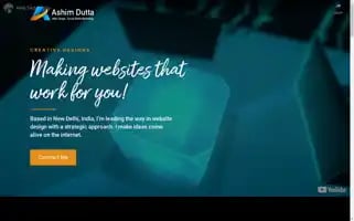 Ashimdutta.com Screenshot 2024-07-06 02:28:02