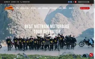 Indochinamotorbiketours.com Screenshot 2024-04-23 10:03:46