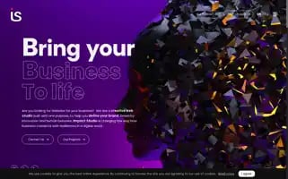 Impactstudio.al Screenshot 2024-06-15 15:26:09