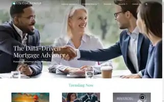Stratmorgroup.com Screenshot 2024-07-06 11:17:57
