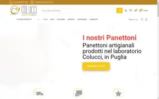 Panificiocolucci.com Screenshot 2024-05-18 12:45:07