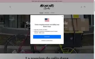 Mementocycles.com Screenshot 2024-04-23 22:19:17