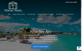 Penyaktravel.com Screenshot 2024-04-26 15:19:03