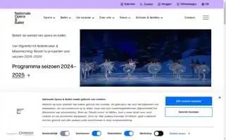 Operaballet.nl Screenshot 2024-07-02 06:02:53