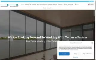 Realestatematching24.se Screenshot 2024-06-17 19:14:41