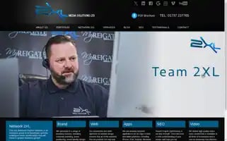 Solutions2xl.com Screenshot 2024-07-04 21:26:57