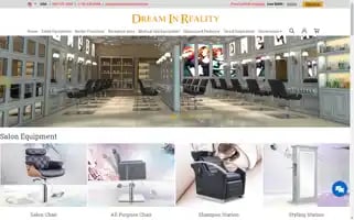 Dirsalonfurniture.com Screenshot 2024-05-09 10:13:14
