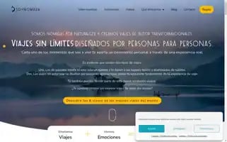 Soynomada.es Screenshot 2024-06-27 16:19:40