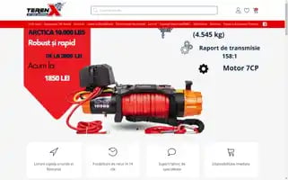 Terenx.ro Screenshot 2024-05-21 07:26:10