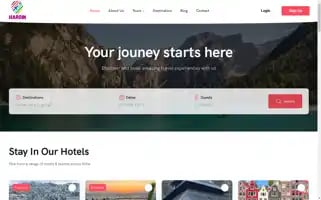 Hardintravel.com Screenshot 2024-04-17 16:07:19