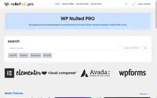 Nulledtheme.pro Screenshot 2024-05-28 13:02:04