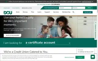 Dcu.org Screenshot 2024-05-15 06:37:22