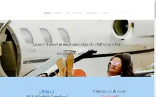 Dgaaffordabletravelandcruise.com Screenshot 2024-04-24 03:31:21