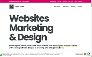 Digitalstorm.co.uk Screenshot 2024-07-03 13:17:19