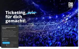 Affilitix-ticketing.de Screenshot 2024-04-15 03:27:36