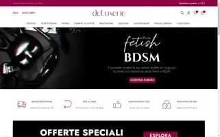 Deluxerie.it Screenshot 2024-05-19 04:50:49