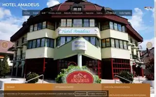 Amadeushotel.hu Screenshot 2024-04-19 10:34:26