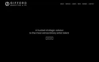 Giffordmarketing.com Screenshot 2024-06-29 19:31:10