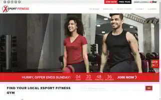 Xsportfitness.com Screenshot 2024-05-15 08:10:25