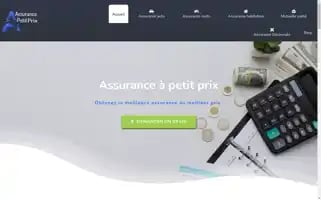 Assur-petit-prix.fr Screenshot 2024-07-08 15:24:53