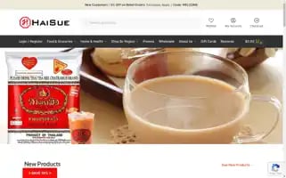 Haisue.ca Screenshot 2024-06-12 00:46:39