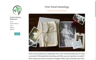 Timetravelgenealogy.com Screenshot 2024-04-26 05:12:30