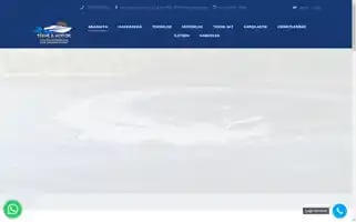 Teknevemotor.com Screenshot 2024-05-27 10:25:23