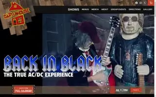 Darylshouseclub.com Screenshot 2024-07-06 22:16:26