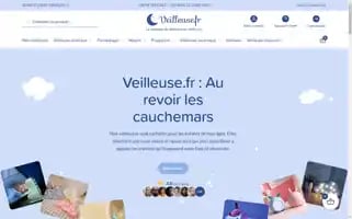 Veilleuse.fr Screenshot 2024-06-28 11:43:23