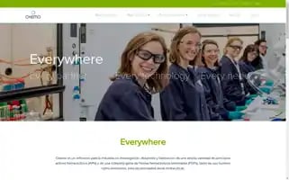Chemopharmaceuticals.com Screenshot 2024-07-04 23:25:27