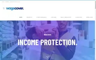 Wagecover.com.au Screenshot 2024-06-28 01:11:22