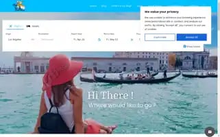 Traveltourtrips.com Screenshot 2024-04-19 12:39:28