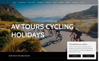 Avtours.co.uk Screenshot 2024-04-24 08:54:42