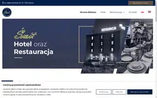 Swit-hotel-restauracja.pl Screenshot 2024-04-15 06:21:22