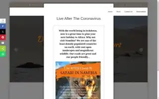 Scorpionadventuretours.com Screenshot 2024-04-25 21:20:33