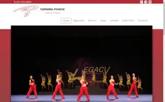 Turningpointestudio.com Screenshot 2024-07-05 08:55:06