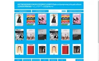 Artwords.co.uk Screenshot 2024-06-30 03:13:54