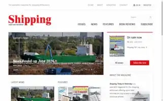 Shippingtandy.com Screenshot 2024-06-12 13:31:18